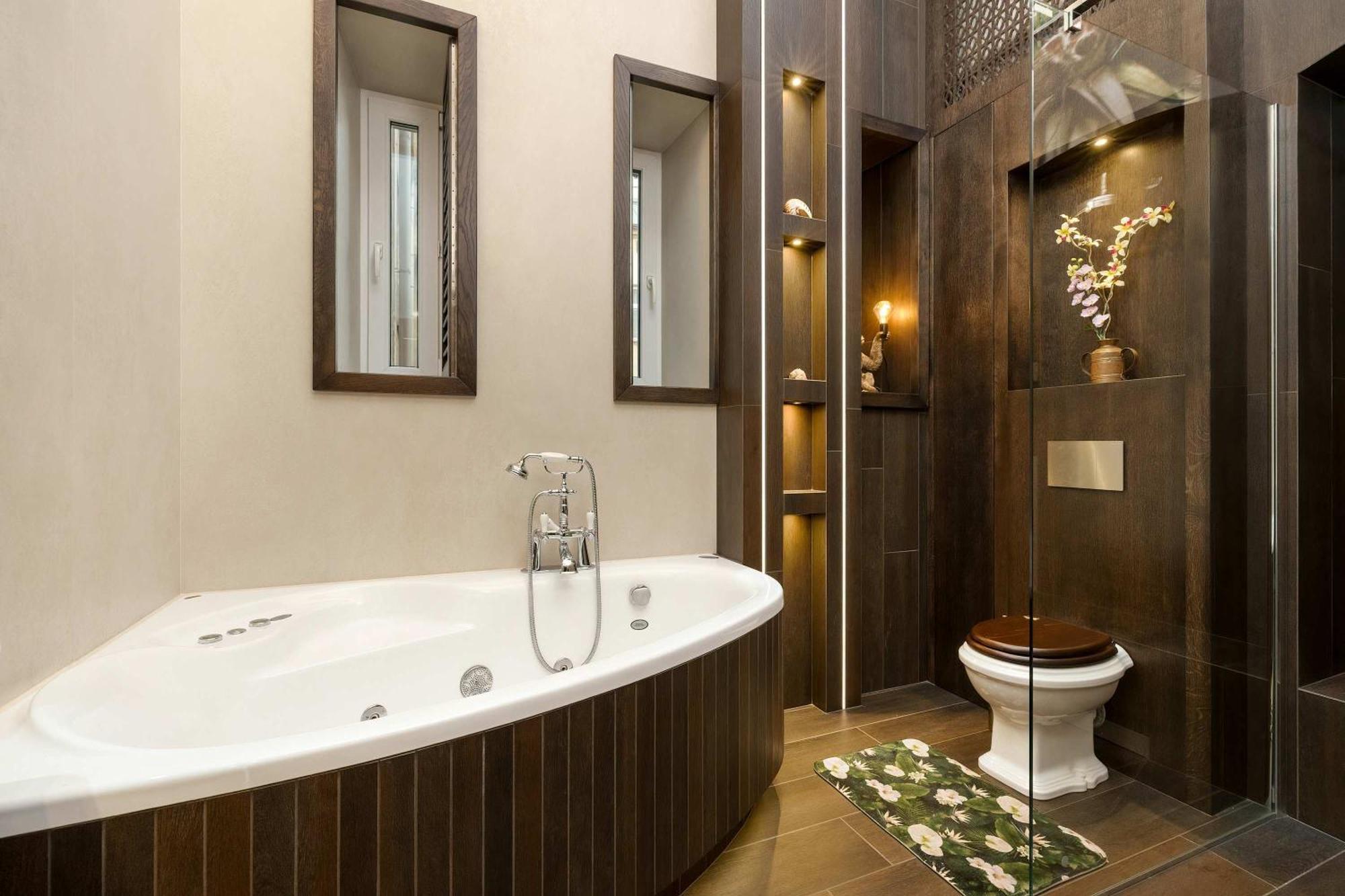 Apartament Efektowny I Przestronny W Centrum Krakowa Blisko Rynku I Parku By Renters Kraków